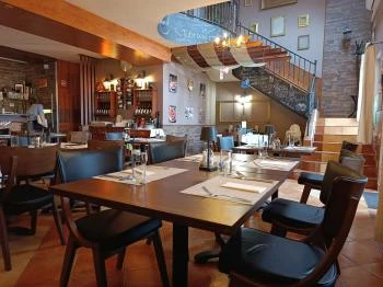 Mimó Étterem és Pizzéria Pilisszentiván