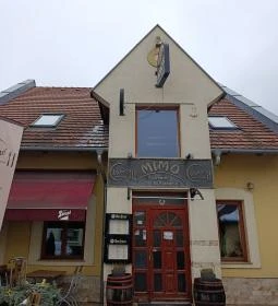 Mimó Étterem és Pizzéria