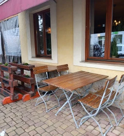 Mimó Étterem és Pizzéria