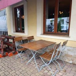 Mimó Étterem és Pizzéria, Pilisszentiván - Egyéb