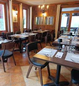 Mimó Étterem és Pizzéria