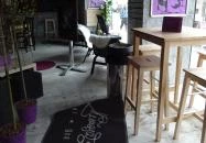 Mimosa Lounge Zalaegerszeg