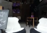 Mimosa Lounge Zalaegerszeg