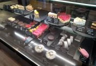 Mimóza Cukrászda Vác