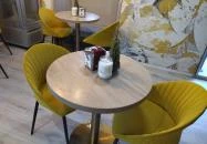 Mimóza Cukrászda Vác