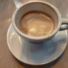 Mimóza Cukrászda, Vác - Étel/ital