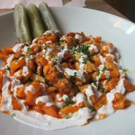 Mindenem Budapest - Étel/ital