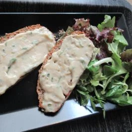 Mindenem Budapest - Étel/ital