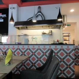 Mindenem Budapest - Belső