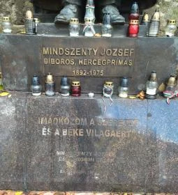 Mindszenty József