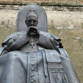 Mindszenty József, Esztergom - Egyéb