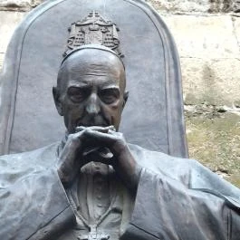 Mindszenty József, Esztergom - Egyéb