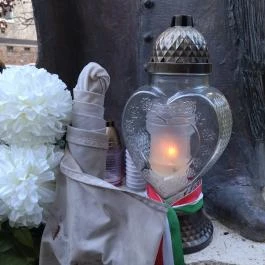 Mindszenty József szobor, Budapest - Egyéb