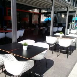 Mini Bar Budapest Budapest - Külső kép