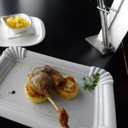 Mini Bar Budapest, Budapest - Étel/ital