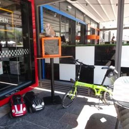 Mini Bar Budapest Budapest - Külső kép