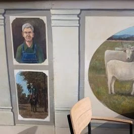 Mini Csákvár Csákvár - Belső