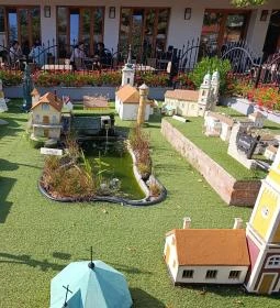 Mini Csákvár