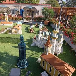 Mini Csákvár Csákvár - Külső kép