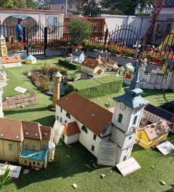 Mini Csákvár