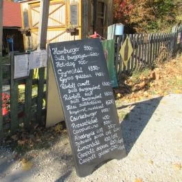 Mini Golf Pálya Büfé, Visegrád - Egyéb