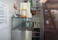 Mini Grill Büfé Mezőkövesd