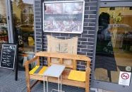 MiNi Kávézó és Teaház Budapest