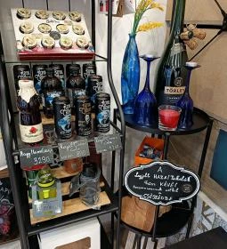 MiNi Kávézó és Teaház