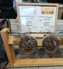 MiNi Kávézó és Teaház