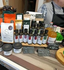 MiNi Kávézó és Teaház