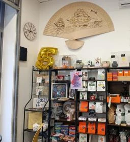 MiNi Kávézó és Teaház