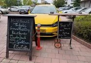 MiNi Kávézó és Teaház Budapest