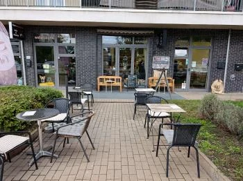 MiNi Kávézó és Teaház Budapest