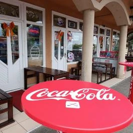 Mini Market Büfé Lajosmizse - Egyéb