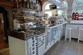 Mini Market Büfé Lajosmizse