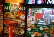 Mini Milano Budapest