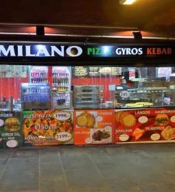 Mini Milano