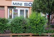 Mini Söröző és Lottózó Székesfehérvár