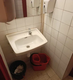 Mini Söröző és Lottózó