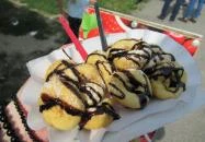 Minifánk Sátoraljaújhely