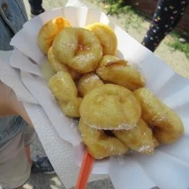 Minifánk Sátoraljaújhely - Étel/ital