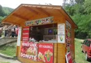 Minifánk Sátoraljaújhely