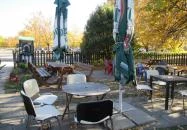 Minigolf Büfé Visegrád