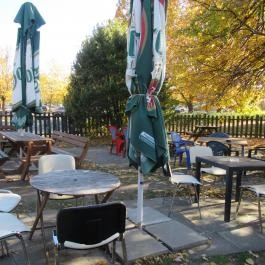 Minigolf Büfé Visegrád - Egyéb