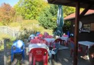 Minigolf Büfé Visegrád