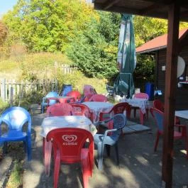 Minigolf Büfé Visegrád - Egyéb