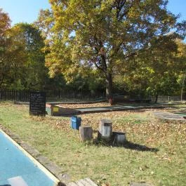 Minigolf Büfé Visegrád - Egyéb