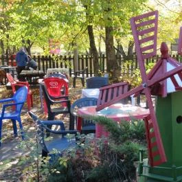 Minigolf Büfé Visegrád - Egyéb