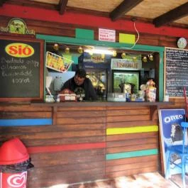 Minigolf Büfé Visegrád - Egyéb