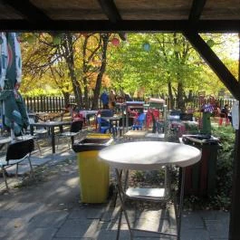 Minigolf Büfé Visegrád - Egyéb